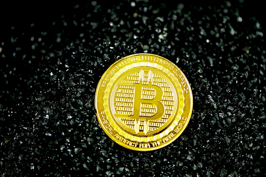 Photo Bitcoin Standard