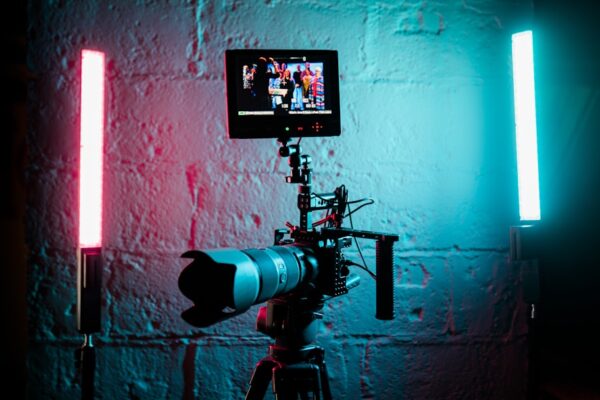 Photo Content marketing