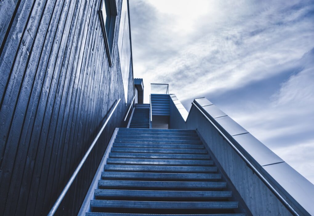 Photo Scaling Up Excellence