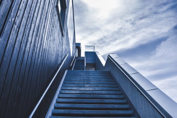 Photo Scaling Up Excellence