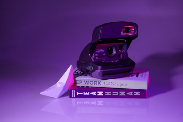 Photo Deep Work