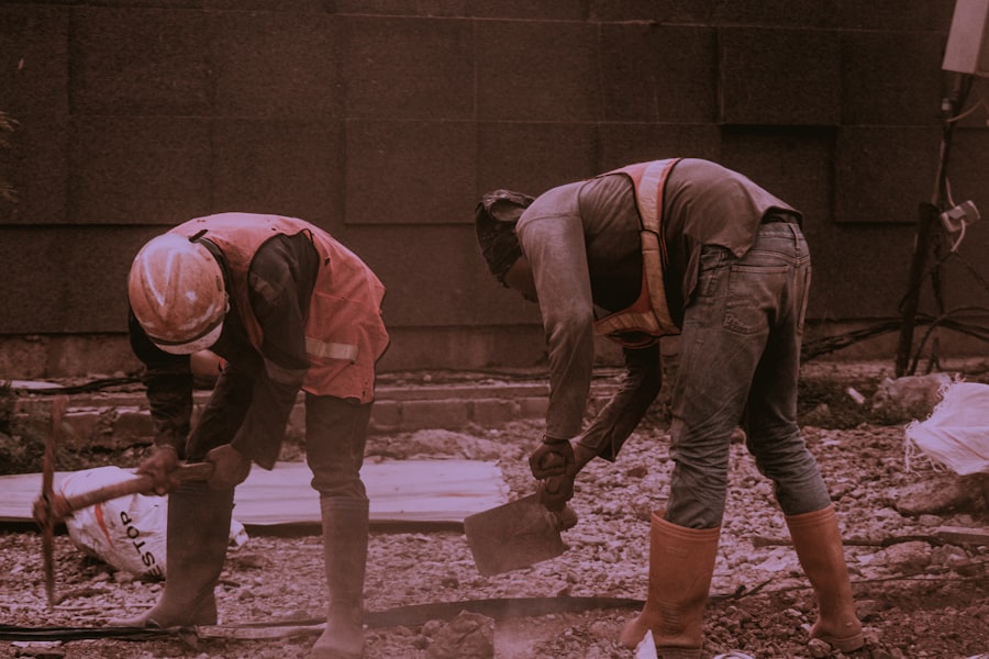 Photo Deep Work