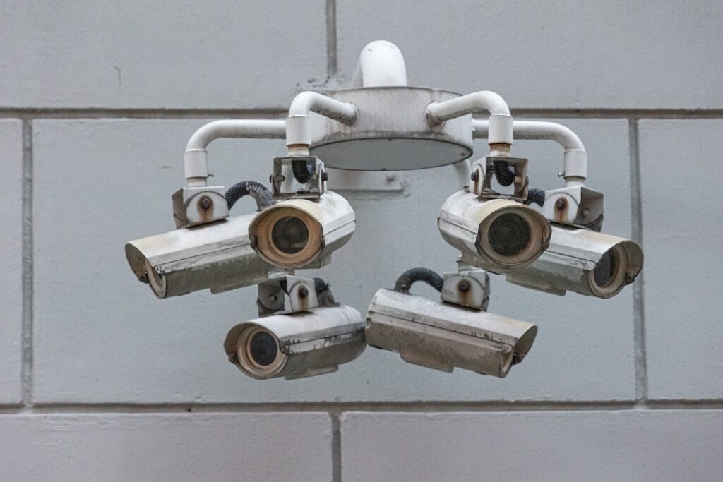 Photo Surveillance Capitalism