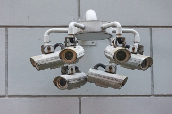 Photo Surveillance Capitalism