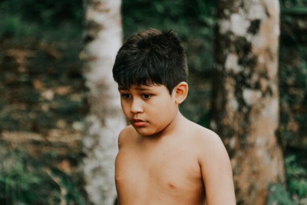 Photo Native Son