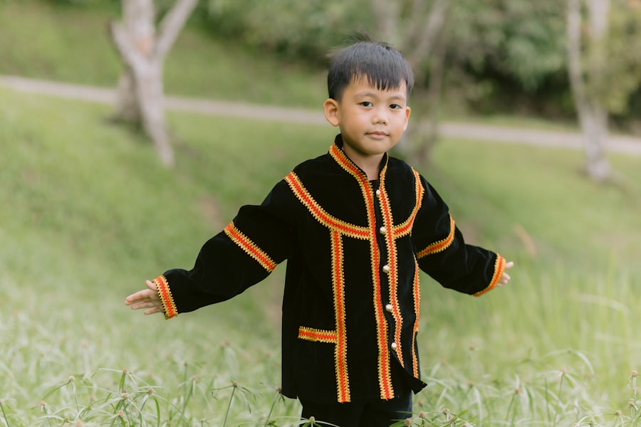 Photo Native Son