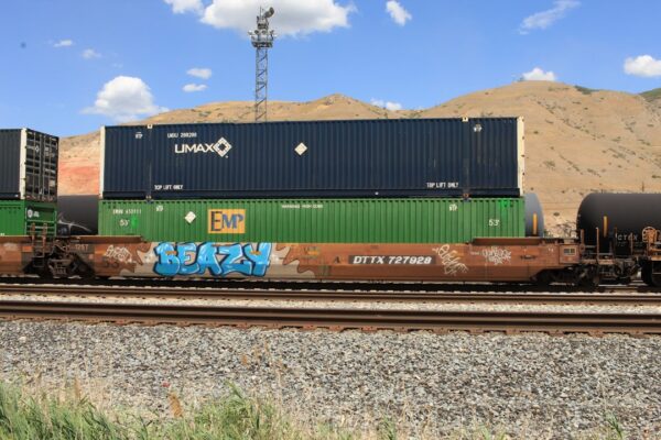 Photo Juniper MX Series