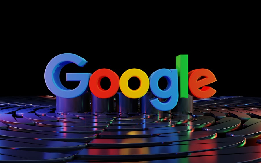 Photo Google