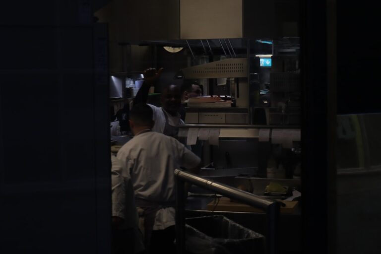 Photo Four Hour Chef