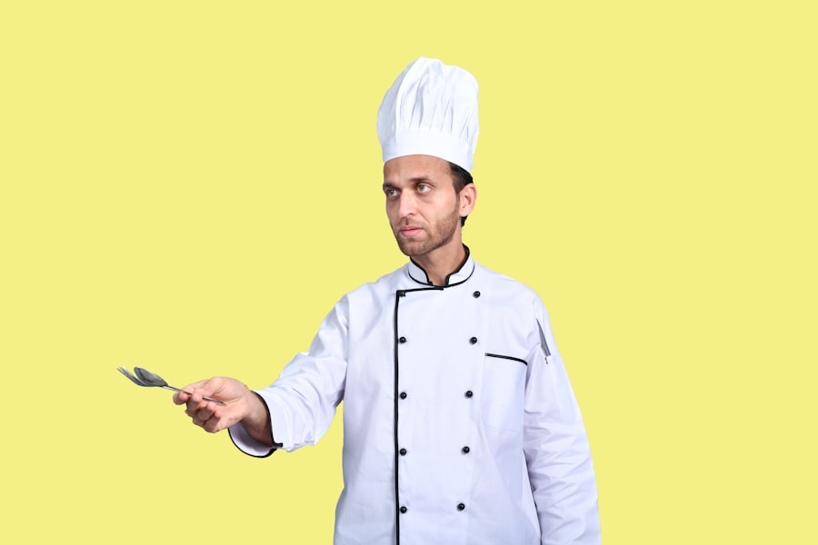 Photo Four Hour Chef