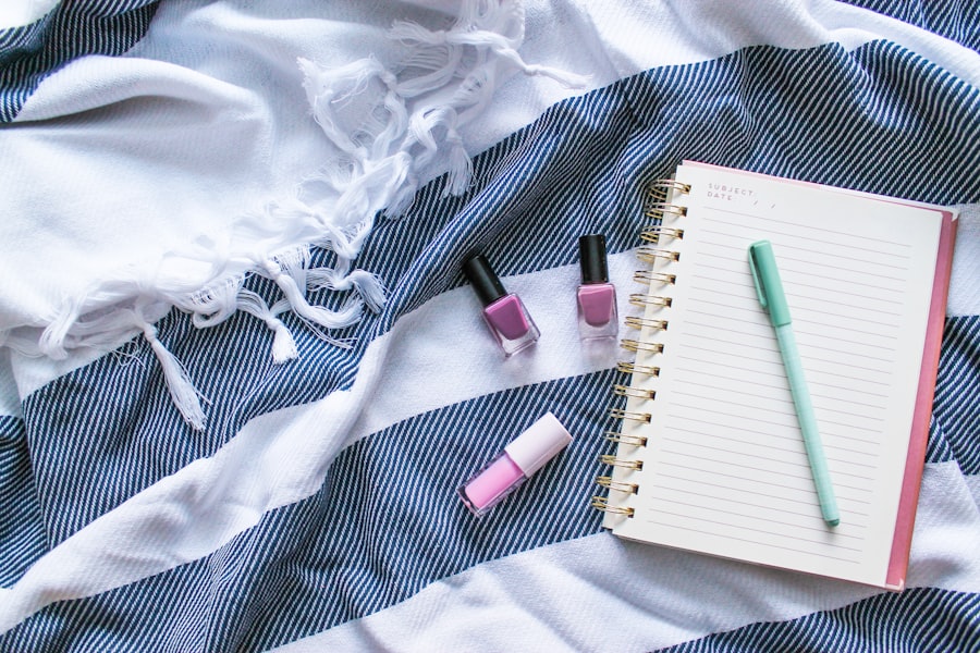 Photo Tiny Habits