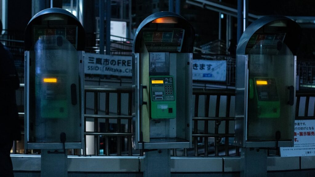 Photo Machine Age