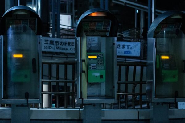 Photo Machine Age