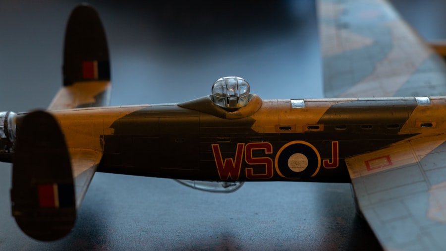 Photo Swastika in the Gunsight