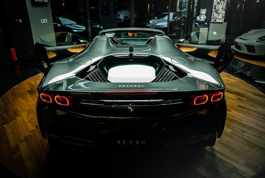 Photo Automatic Millionaire