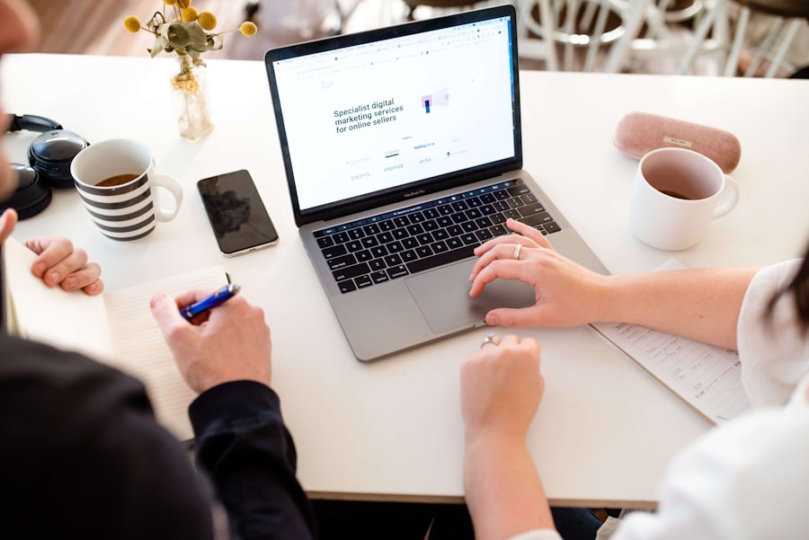 Photo Marketing Plan