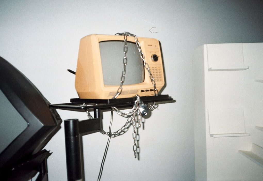 Photo Internet Freedom