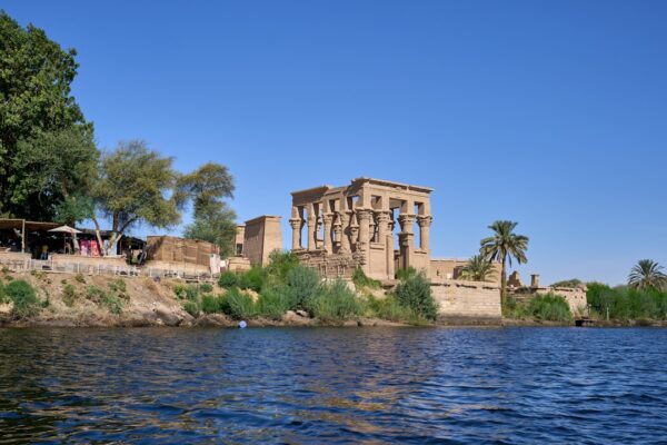 Photo Nile