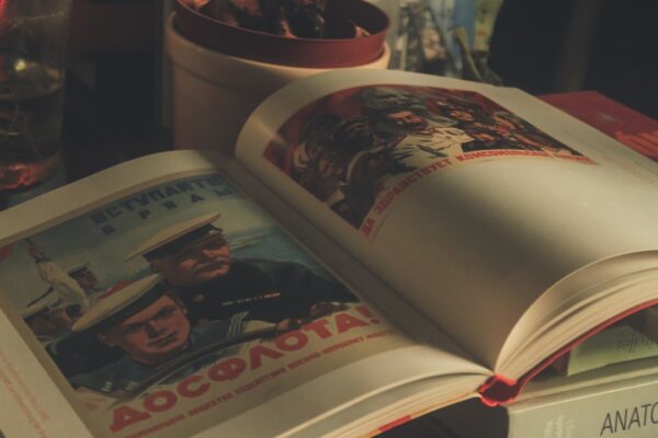 Photo Autobiography