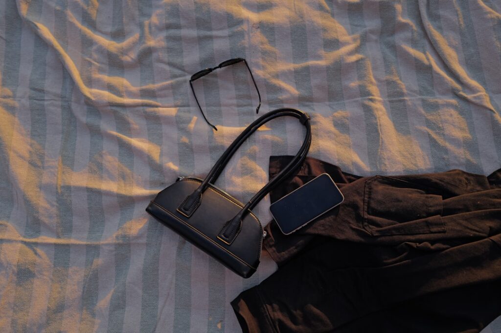Photo Stringbag