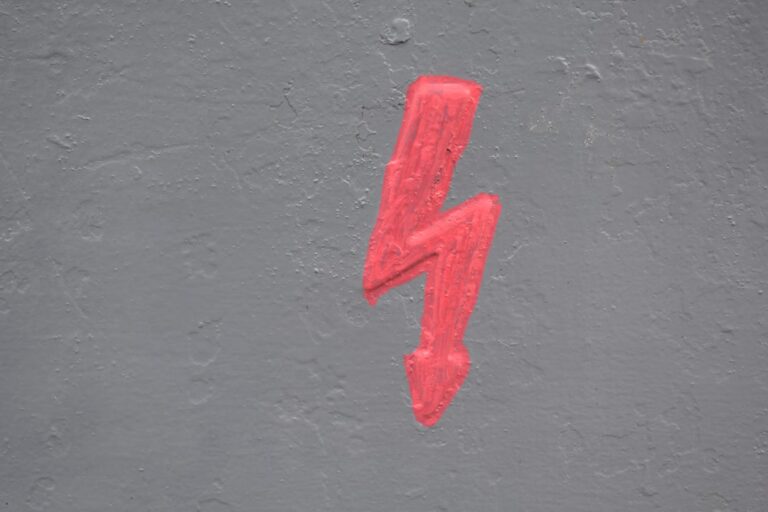 Photo Linchpin