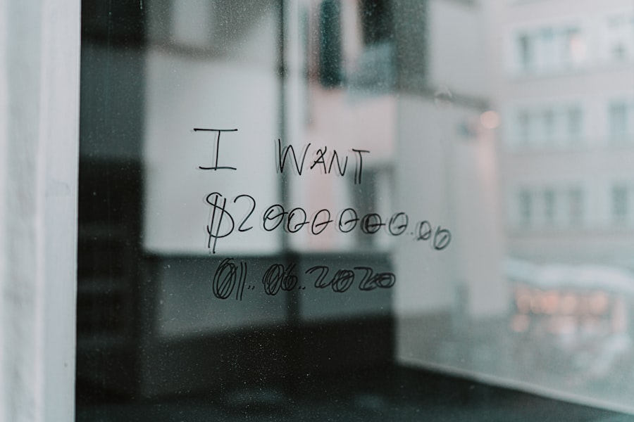 Photo Millionaire Mind