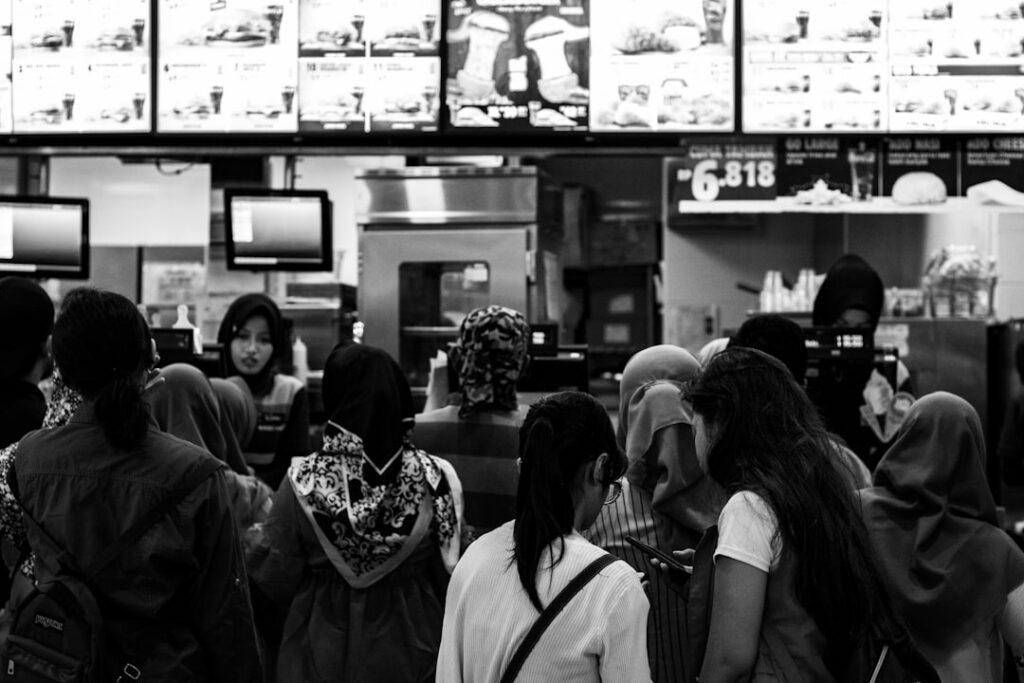 Photo Behavioral Economics