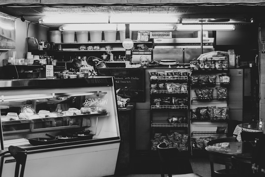 Photo Behavioral Economics