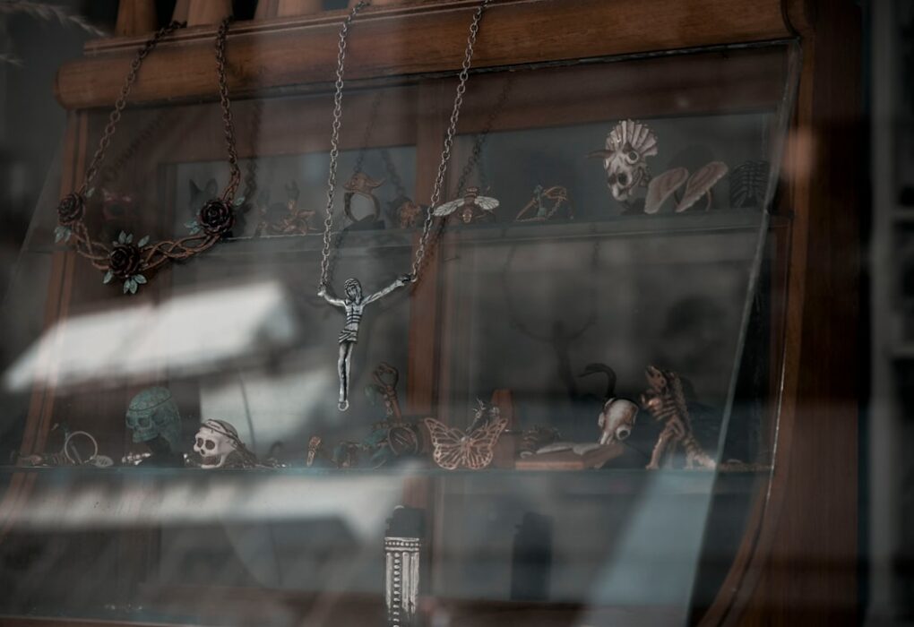 Photo Skeletons on the Zahara