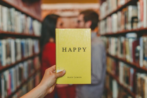 Photo Happiness Project