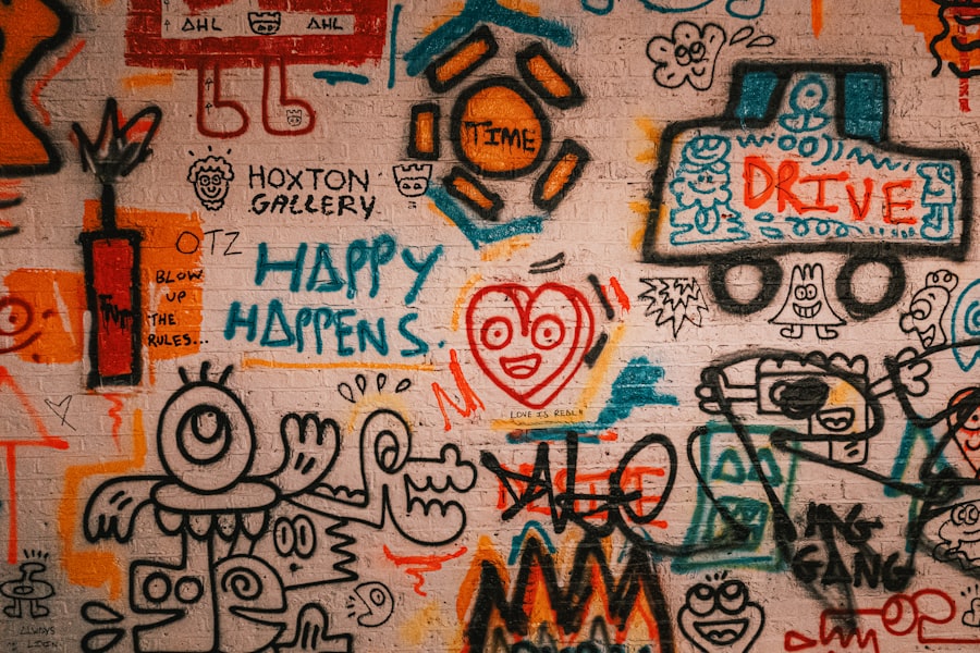 Photo Happiness Project