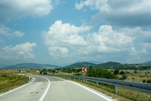 Photo Italian Journey