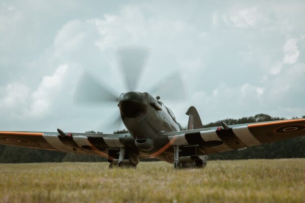 Photo Spitfire
