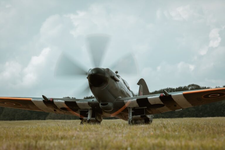 Photo Spitfire