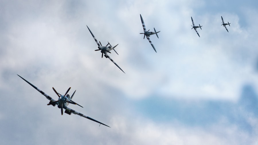 Photo Spitfire