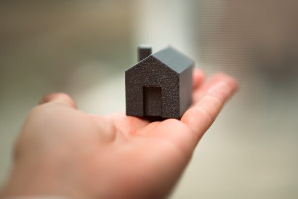 Photo Investing in Real Estate