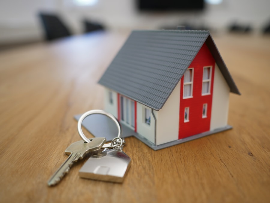 Photo Investing in Real Estate