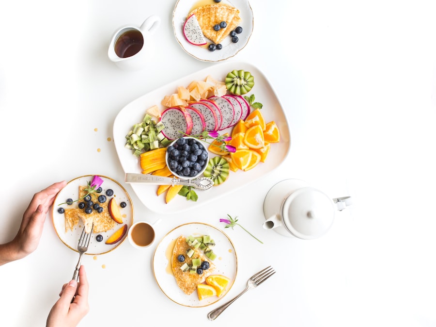 Photo Healthy