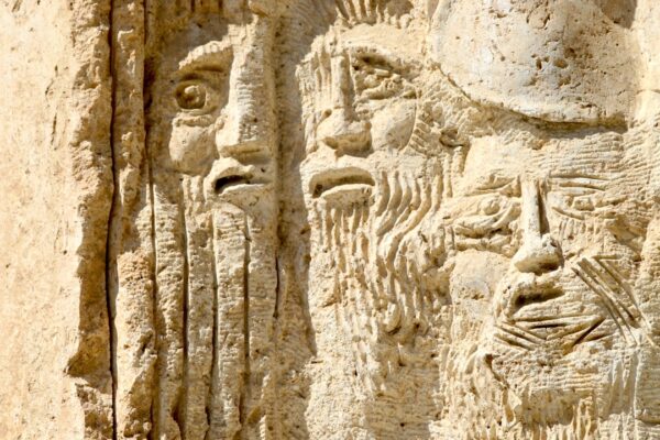 Photo Richest Man in Babylon