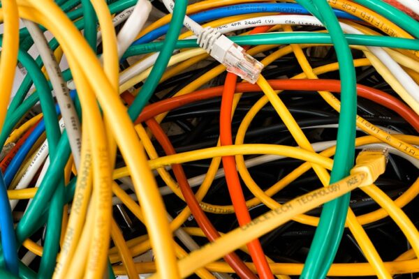 Photo Internet of Risky Things