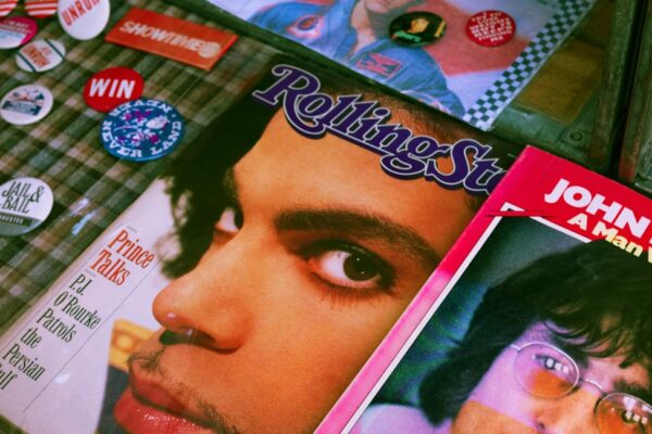 Photo Prince