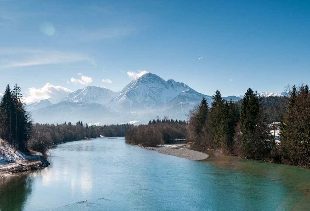 Photo River