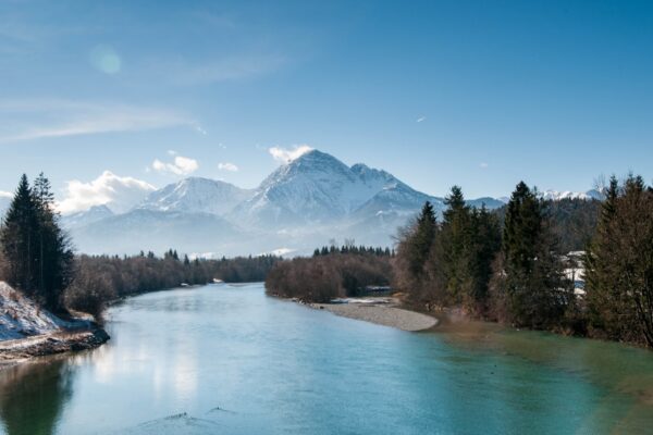 Photo River