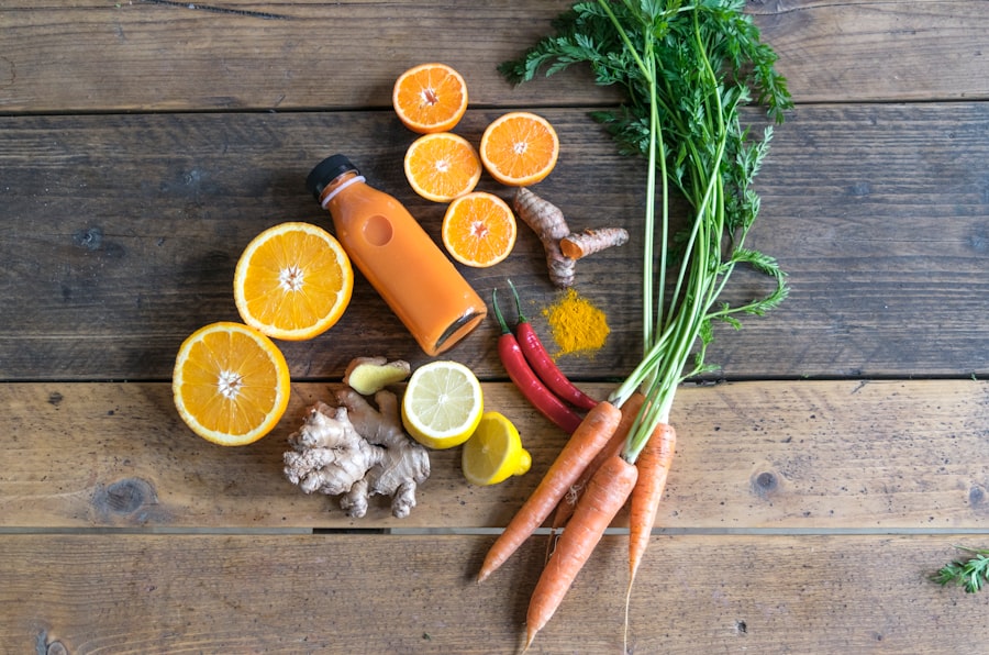 Photo Healthy Eating