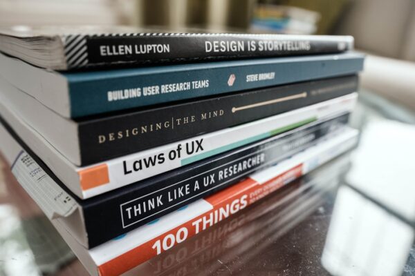 Photo UX Design Guide