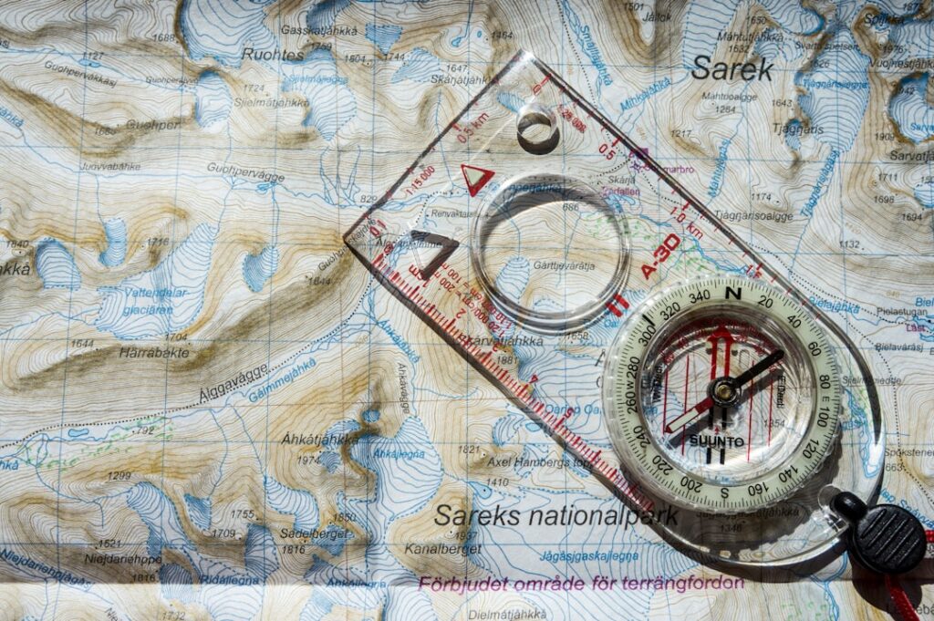 Photo Business Model Navigator