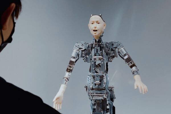 Photo Artificial Unintelligence