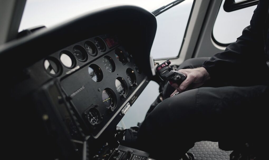 Photo Fighter Pilots Autobiography