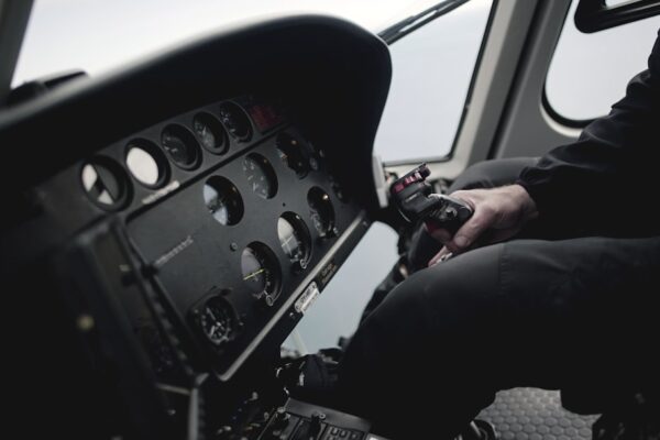 Photo Fighter Pilots Autobiography