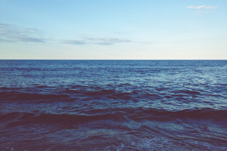 Photo Kingdom by the Sea